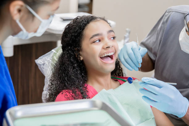 Best Weekend Emergency Dental Services in Eureka, CA