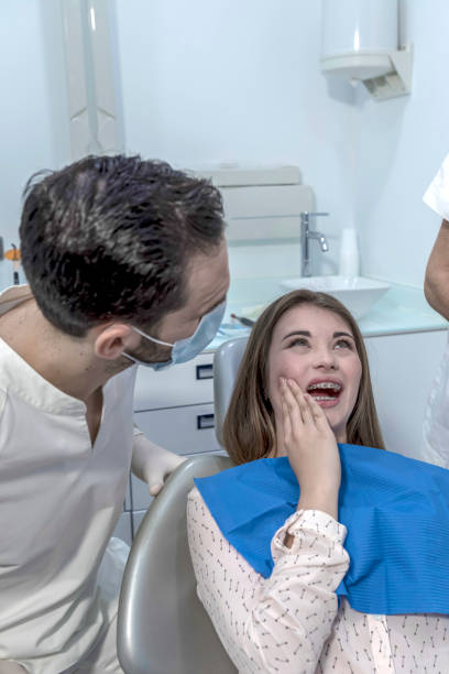 Best Emergency Pediatric Dental Care in Eureka, CA