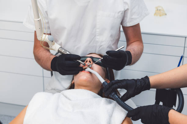 Best Emergency Care for Gum Disease in Eureka, CA